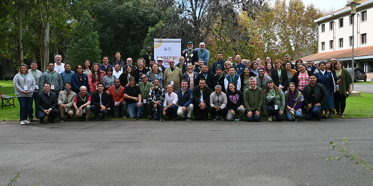 2025.05.19-22 Congreso Misionero Salesiano Americano (7)